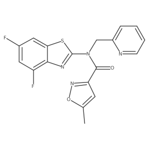 946304-65-0结构式