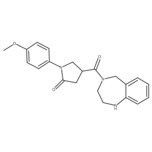 950424-45-0 structure