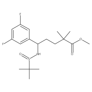 957121-18-5 structure