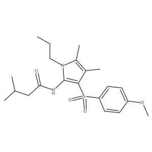 1010932-54-3 structure