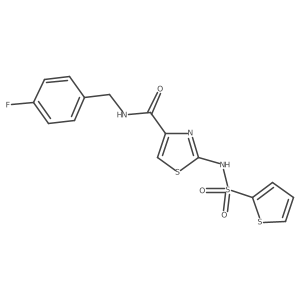 1021124-36-6 structure