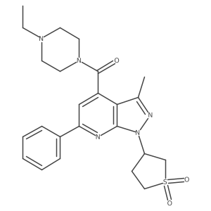 1021223-72-2结构式