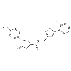 1040638-90-1结构式