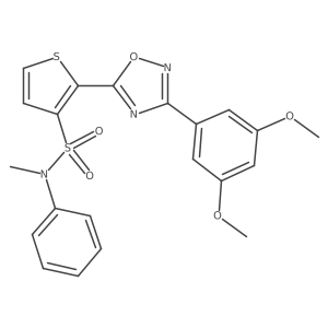 1040677-92-6 structure