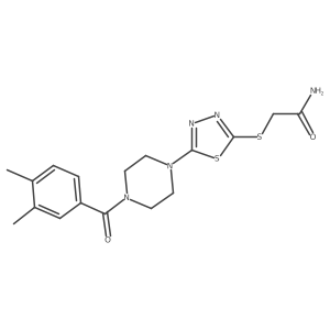 1105197-90-7 structure