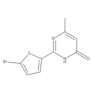 1153297-57-4 structure
