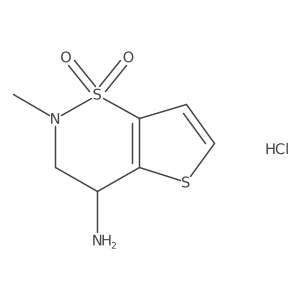 1158261-16-5 structure