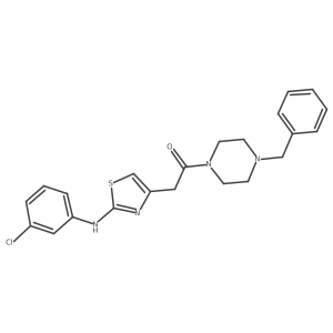 1172061-11-8结构式