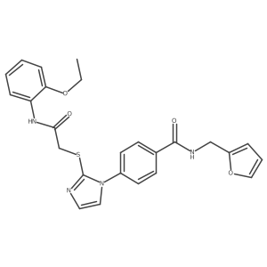 1206986-08-4 structure