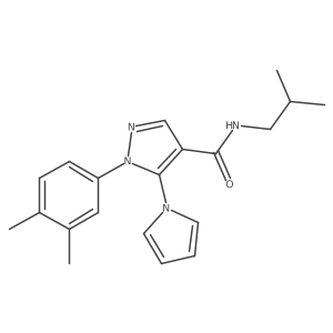 1207031-04-6 structure
