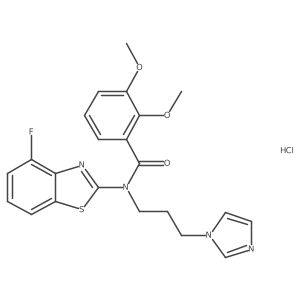 1215625-74-3结构式