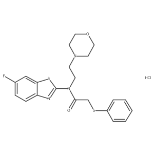 1215758-04-5 structure