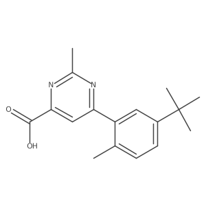 1216155-74-6 structure