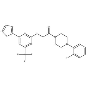 1219027-33-4结构式