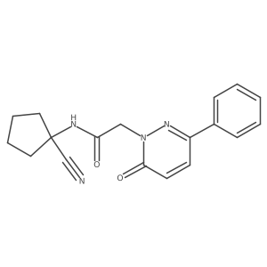 1223174-42-2 structure