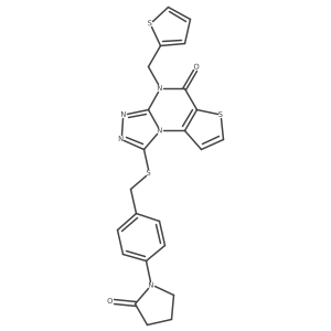 1224015-78-4 structure