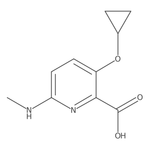 1243312-27-7 structure