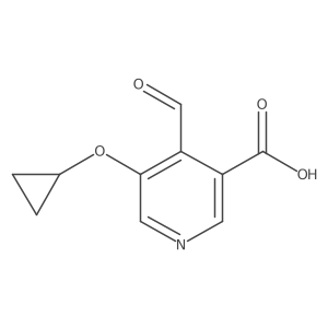1243460-13-0 structure