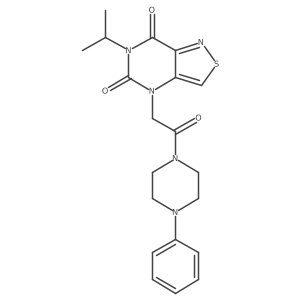 1251627-92-5 structure