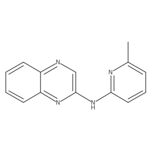1258454-18-0 structure