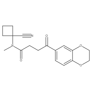1258763-29-9 structure