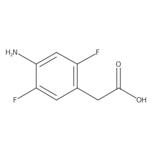 1260893-58-0 structure