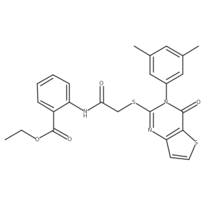 1260992-50-4结构式