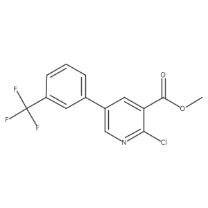 1261440-51-0结构式