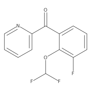 1261870-41-0 structure