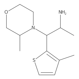 1282380-00-0 structure