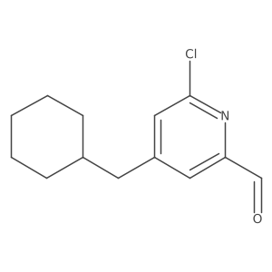 1289118-08-6 structure