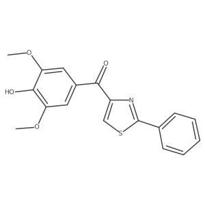 1332881-54-5 structure
