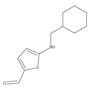 1342583-12-3 structure