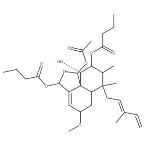 134955-65-0 structure
