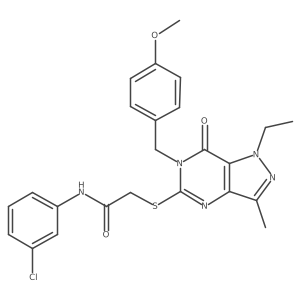 1358947-57-5 structure