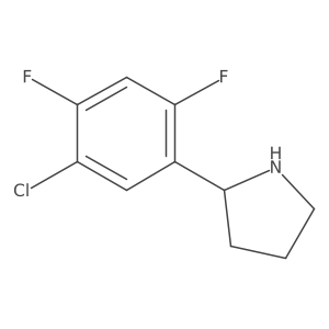 1381928-65-9 structure