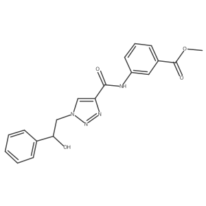 1396630-88-8 structure