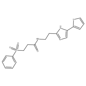 1396676-25-7 structure