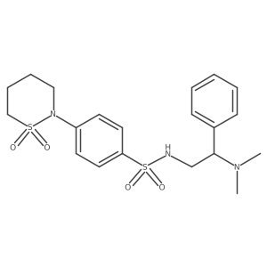 1396874-49-9 structure