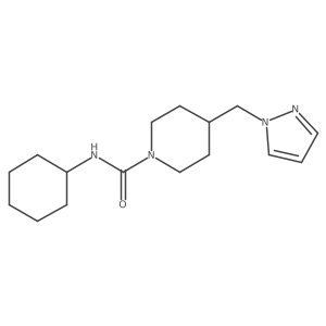 1421458-02-7 structure