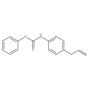 1432031-38-3 structure