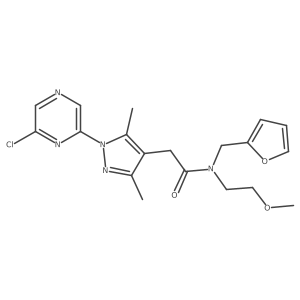 1445672-40-1结构式