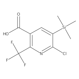 1461705-32-7 structure