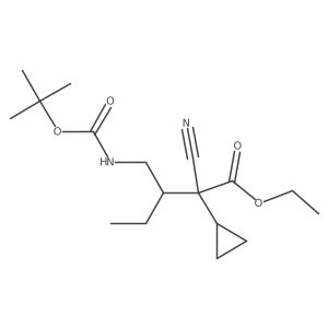 1462290-16-9 structure