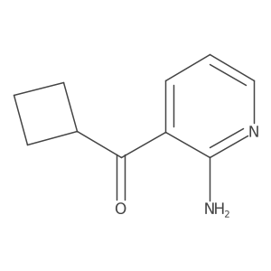 1488719-30-7 structure