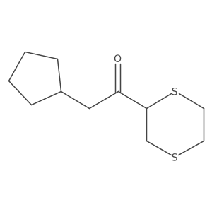 1509110-58-0 structure
