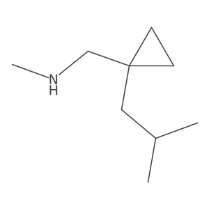 1543050-52-7 structure
