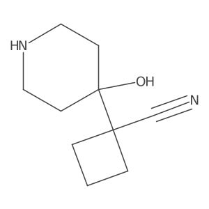 1543107-69-2结构式