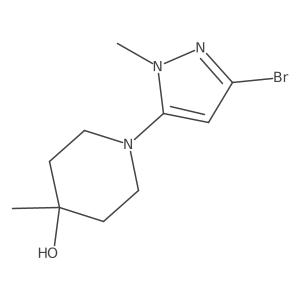 1629891-60-6 structure