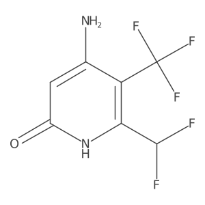 1805081-30-4 structure